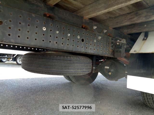 Mitsubishi CANTER 2018-01 4321222-15