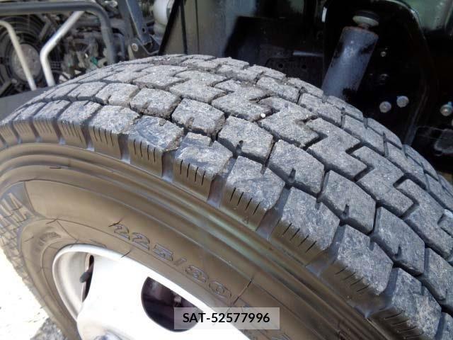 Mitsubishi CANTER 2018-01 4321222-16