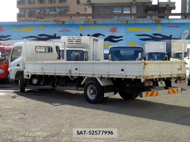 Mitsubishi CANTER 2018-01 4321222-1