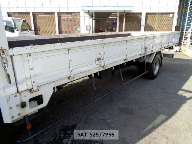 Mitsubishi CANTER 2018-01 4321222-19