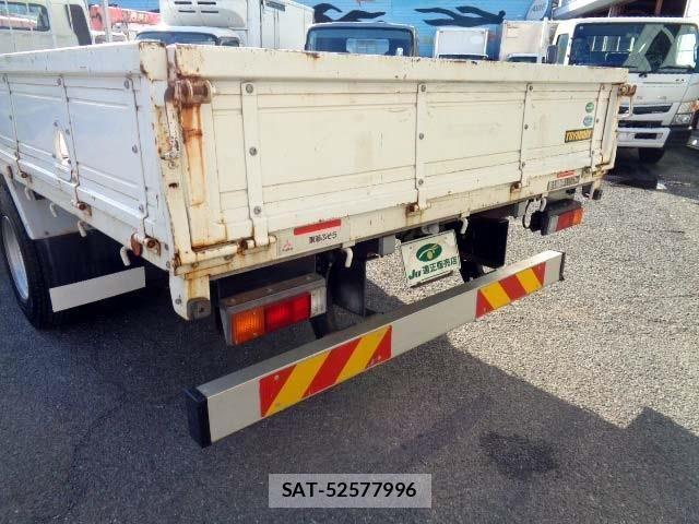 Mitsubishi CANTER 2018-01 4321222-20