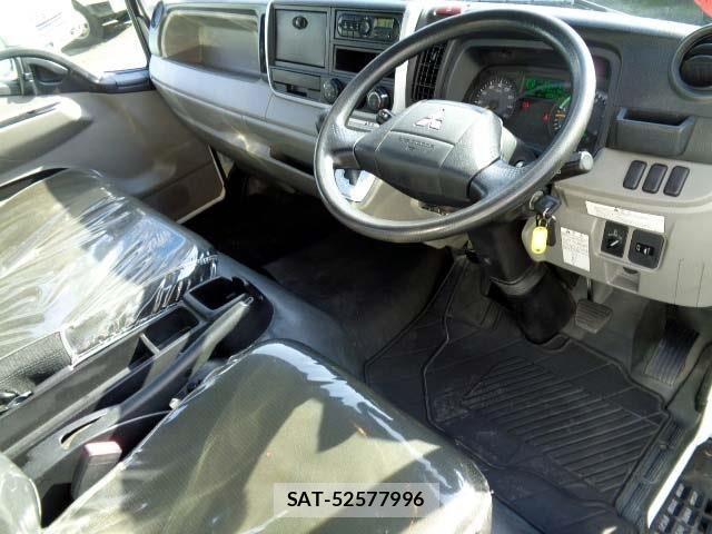 Mitsubishi CANTER 2018-01 4321222-2