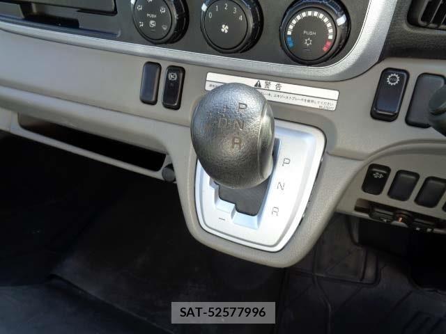 Mitsubishi CANTER 2018-01 4321222-5