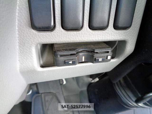 Mitsubishi CANTER 2018-01 4321222-6