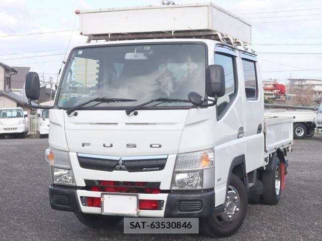 Mitsubishi CANTER 2018-11 4321225-0