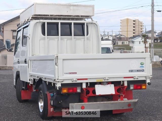 Mitsubishi CANTER 2018-11 4321225-1
