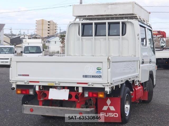 Mitsubishi CANTER 2018-11 4321225-2
