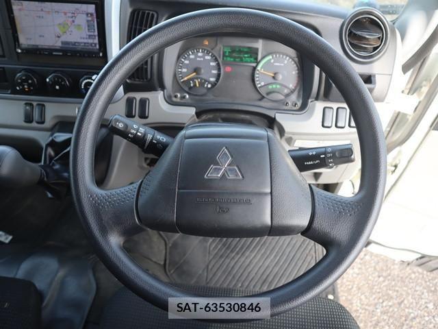 Mitsubishi CANTER 2018-11 4321225-3