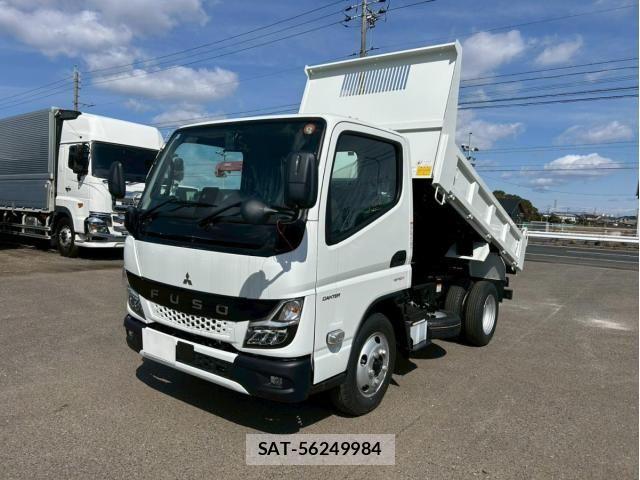 Mitsubishi CANTER 2025-11 4370058-0