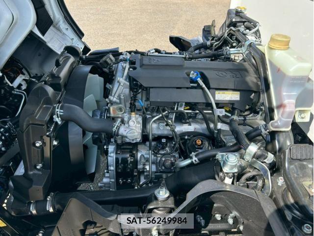 Mitsubishi CANTER 2025-11 4370058-16