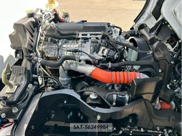 Mitsubishi CANTER 2025-11 4370058-17