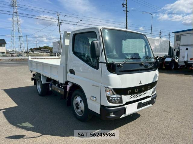 Mitsubishi CANTER 2025-11 4370058-1