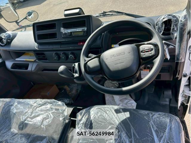 Mitsubishi CANTER 2025-11 4370058-20