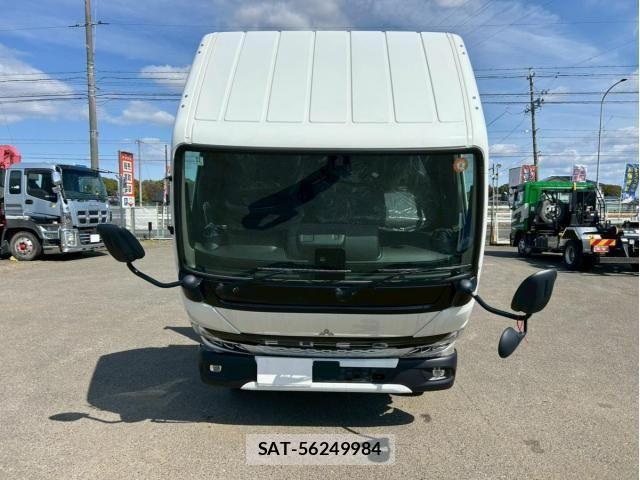 Mitsubishi CANTER 2025-11 4370058-22