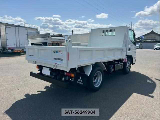 Mitsubishi CANTER 2025-11 4370058-2