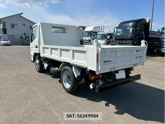 Mitsubishi CANTER 2025-11 4370058-3