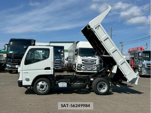 Mitsubishi CANTER 2025-11 4370058-4