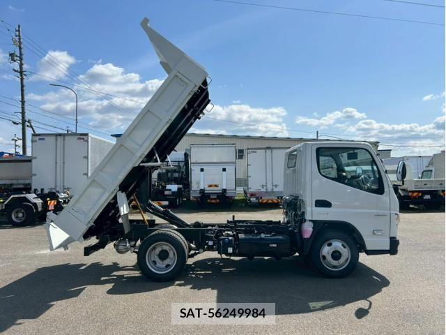 Mitsubishi CANTER 2025-11 4370058-5