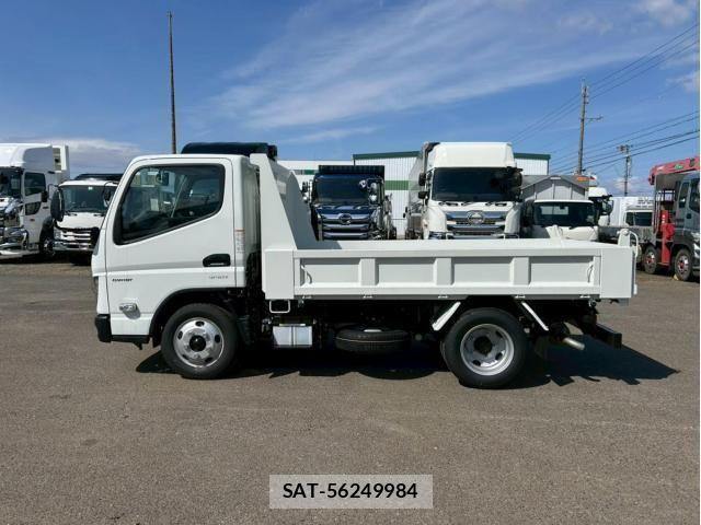 Mitsubishi CANTER 2025-11 4370058-6