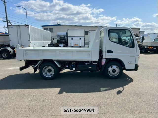 Mitsubishi CANTER 2025-11 4370058-7