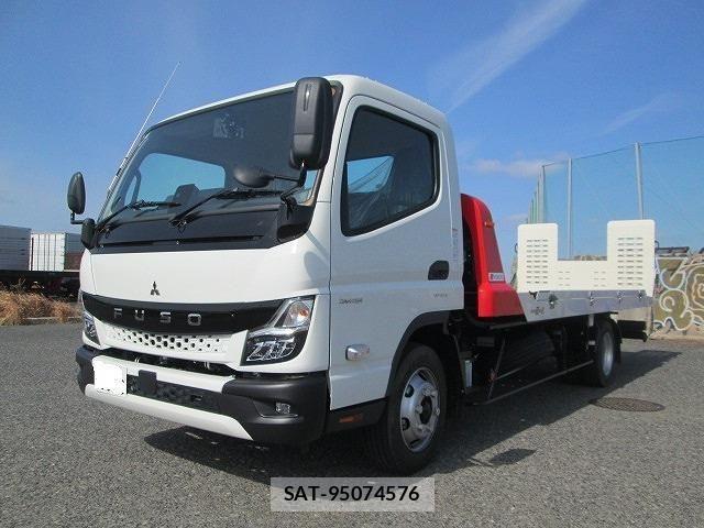 Mitsubishi CANTER 2025-11 4370053-0