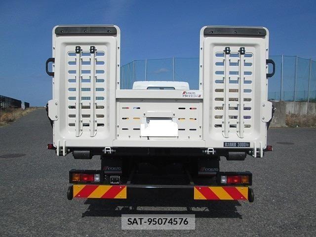 Mitsubishi CANTER 2025-11 4370053-10