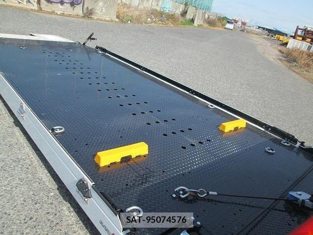 Mitsubishi CANTER 2025-11 4370053-18