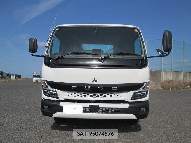 Mitsubishi CANTER 2025-11 4370053-1