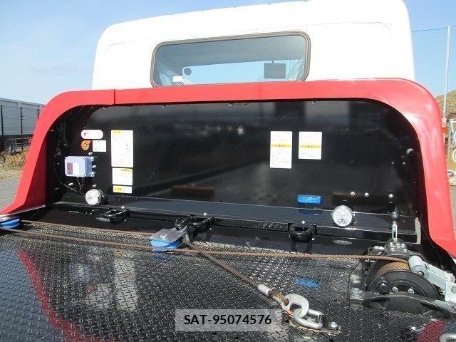 Mitsubishi CANTER 2025-11 4370053-26