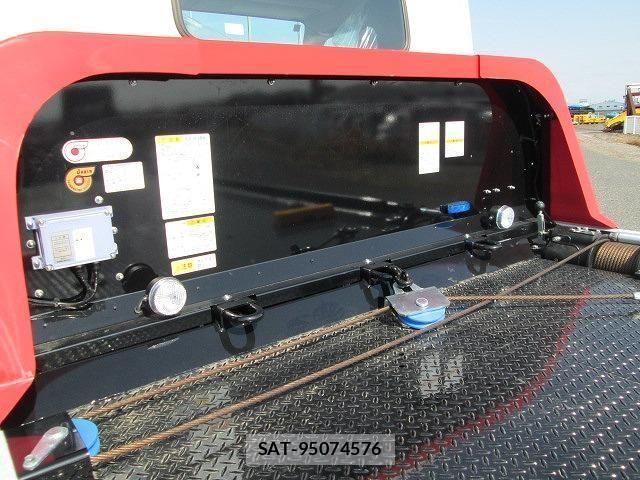 Mitsubishi CANTER 2025-11 4370053-27