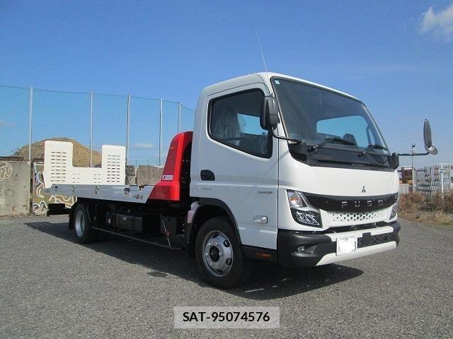 Mitsubishi CANTER 2025-11 4370053-2
