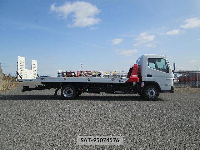 Mitsubishi CANTER 2025-11 4370053-3