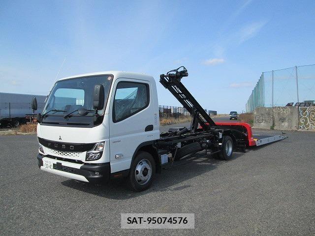 Mitsubishi CANTER 2025-11 4370053-6