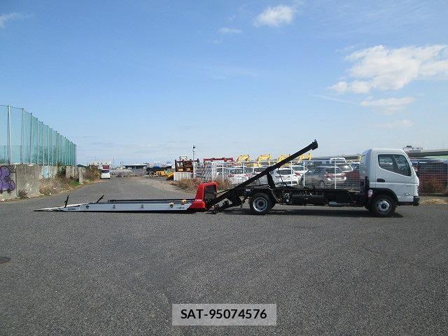 Mitsubishi CANTER 2025-11 4370053-7