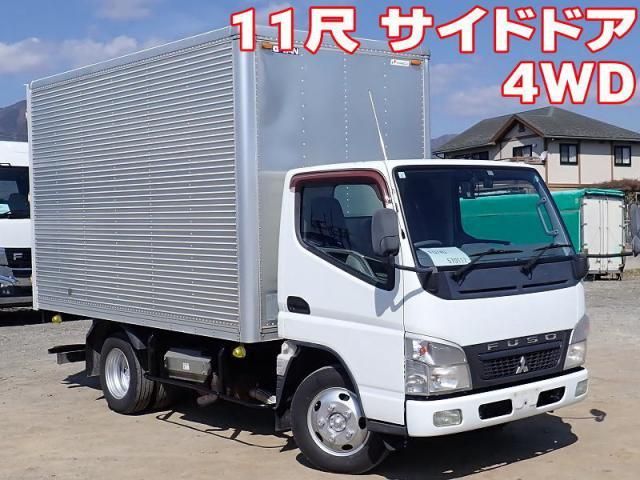 Mitsubishi CANTER 2011-01 4384414-0