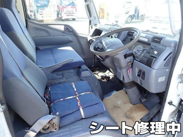 Mitsubishi CANTER 2011-01 4384414-10