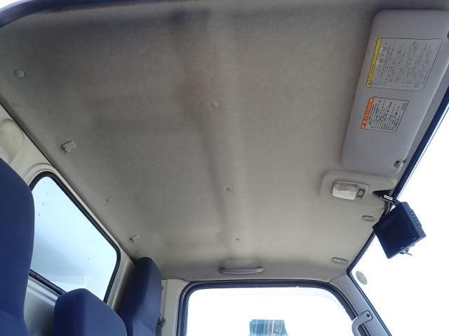 Mitsubishi CANTER 2011-01 4384414-11
