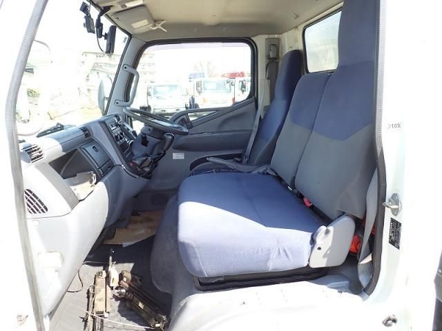 Mitsubishi CANTER 2011-01 4384414-12