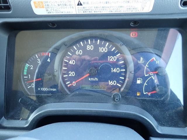 Mitsubishi CANTER 2011-01 4384414-13