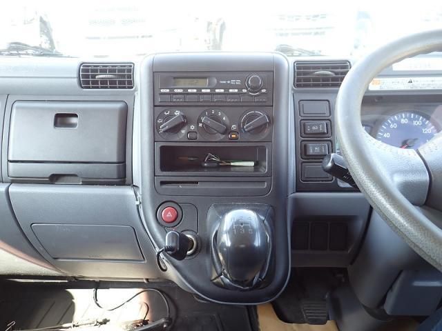 Mitsubishi CANTER 2011-01 4384414-14
