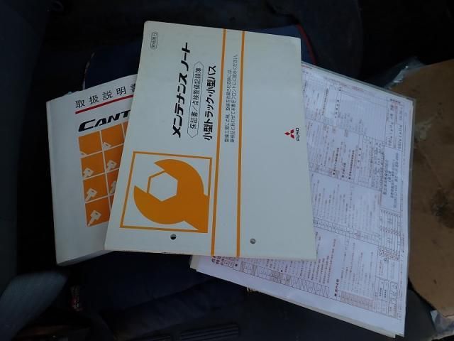 Mitsubishi CANTER 2011-01 4384414-16