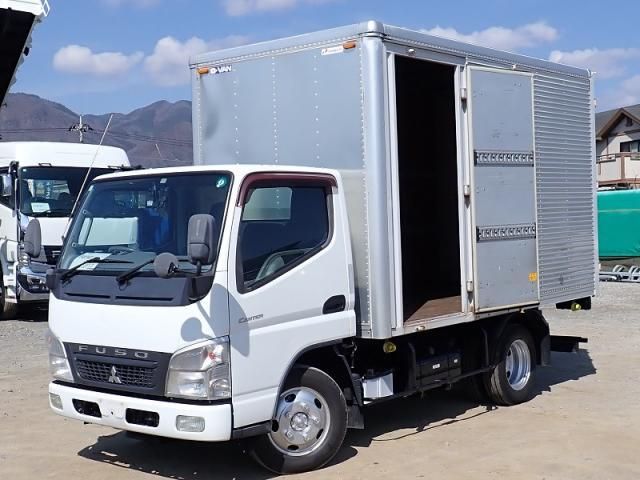 Mitsubishi CANTER 2011-01 4384414-1