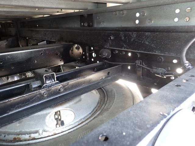 Mitsubishi CANTER 2011-01 4384414-19