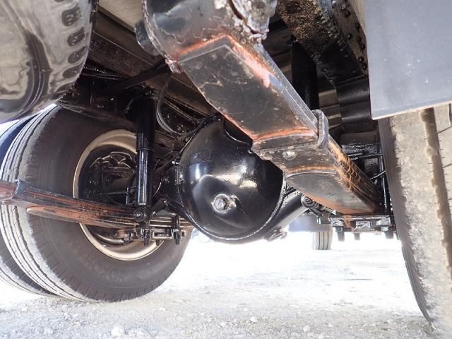 Mitsubishi CANTER 2011-01 4384414-20