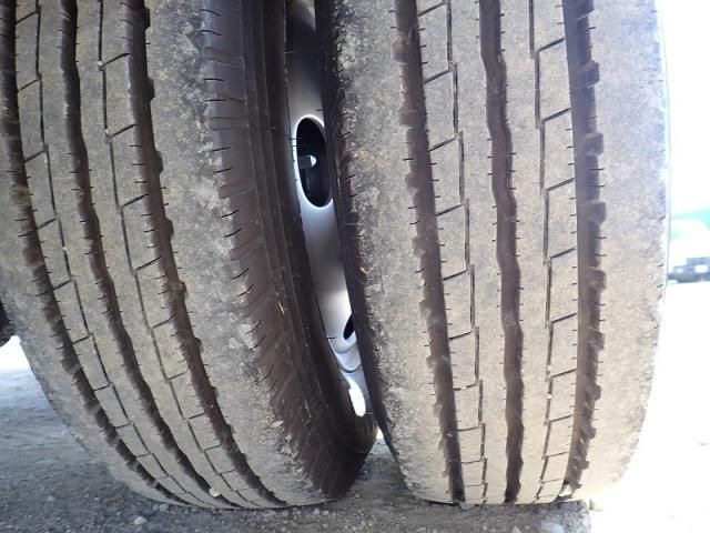 Mitsubishi CANTER 2011-01 4384414-21