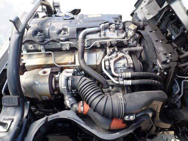 Mitsubishi CANTER 2011-01 4384414-22