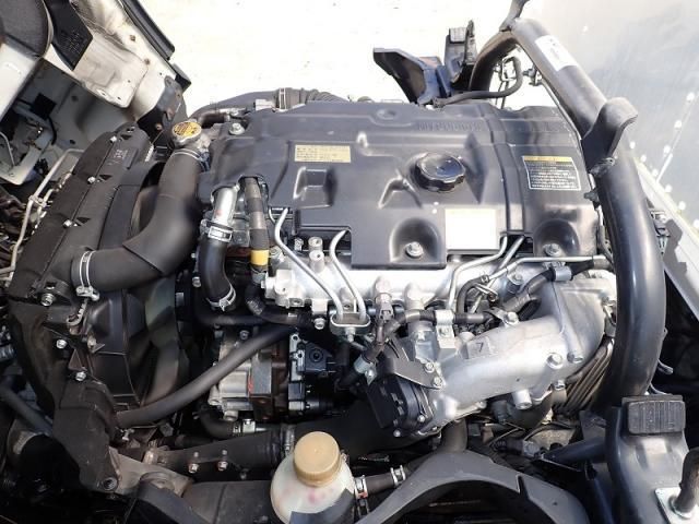 Mitsubishi CANTER 2011-01 4384414-23