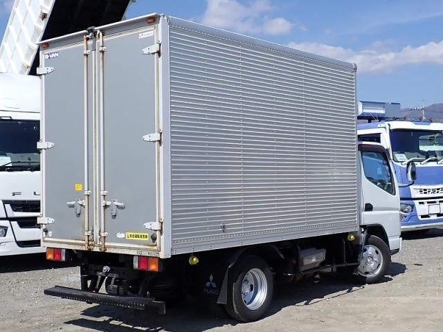 Mitsubishi CANTER 2011-01 4384414-2