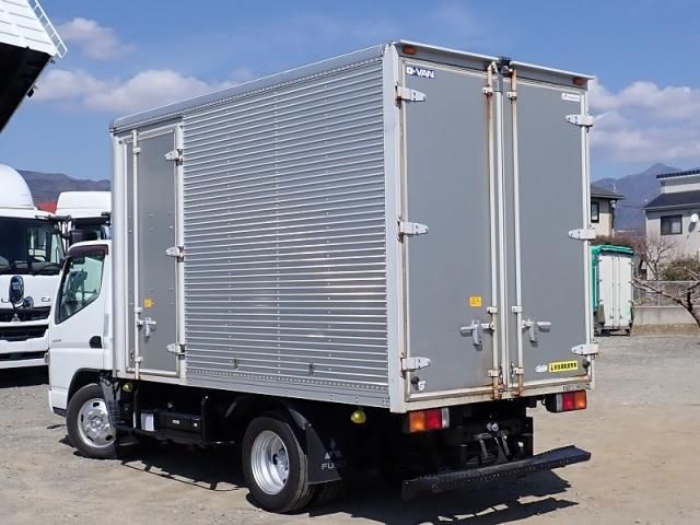 Mitsubishi CANTER 2011-01 4384414-3