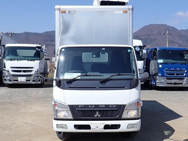 Mitsubishi CANTER 2011-01 4384414-4